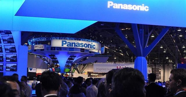 Panasonic sa thải 10.000 nhân viên trên toàn cầu