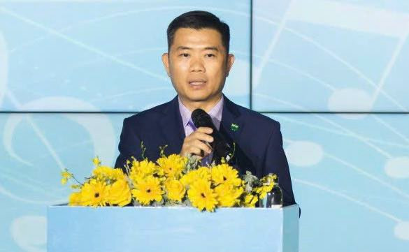 PGS Nguyễn Thanh Hiệp