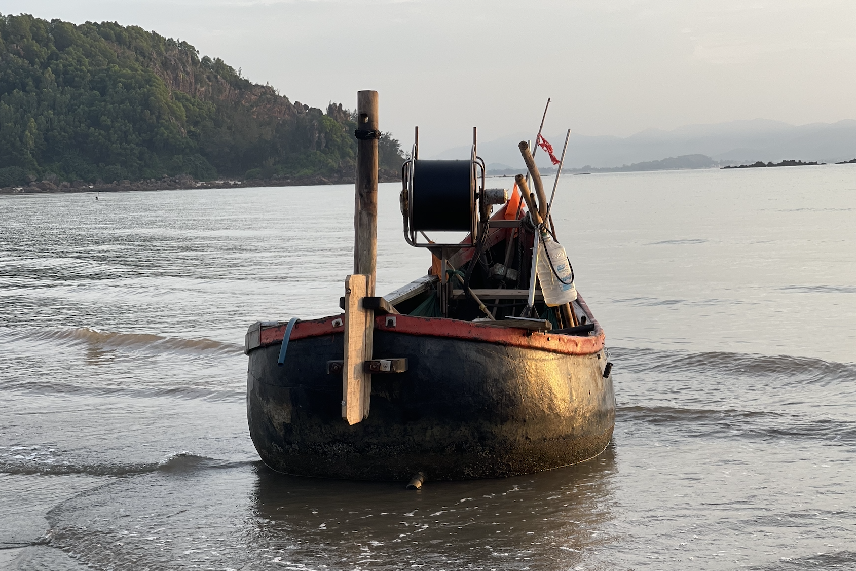 Phát triển kinh tế biển bền vững: Nghệ An tạo 