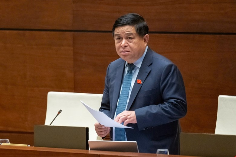 Phó Thủ tướng: Đưa công nghiệp công nghệ số thành ngành kinh tế quan trọng