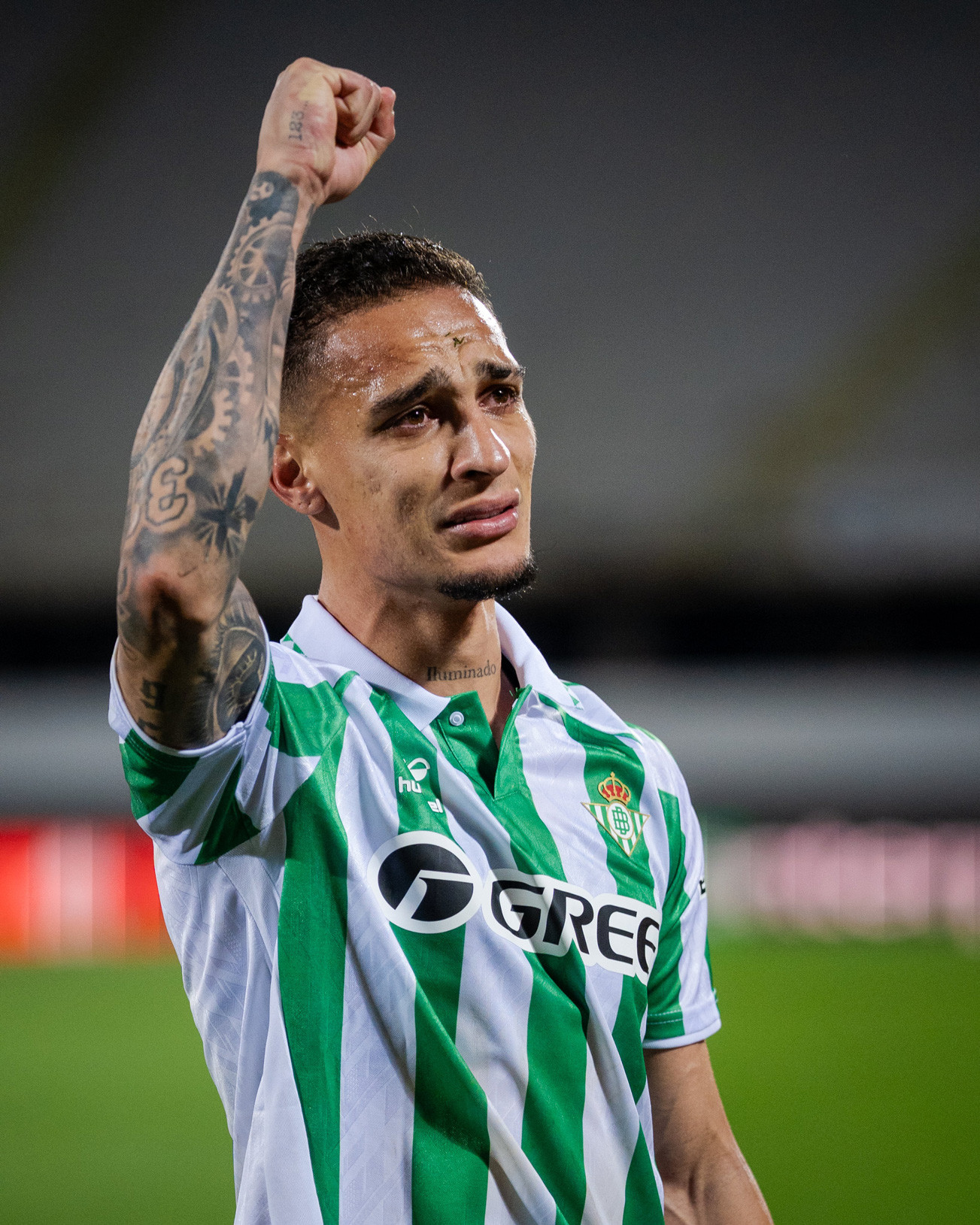 RealBetis. Antony Real Betis.jpg