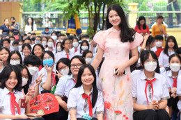 Sẽ bỏ quy định thời gian nghỉ hè của giáo viên tối đa 8 tuần?