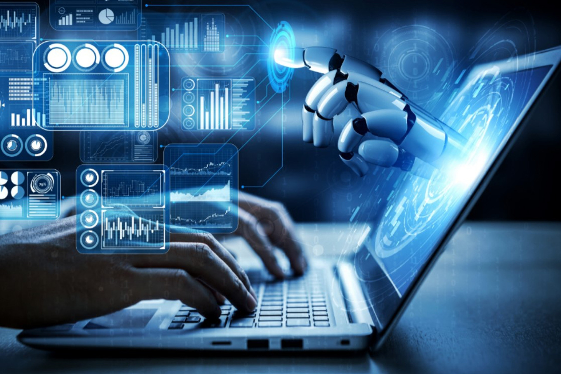 Tấn công mạng nhắm vào lĩnh vực chăm sóc sức khỏe, tài chính đang gia tăng mạnh