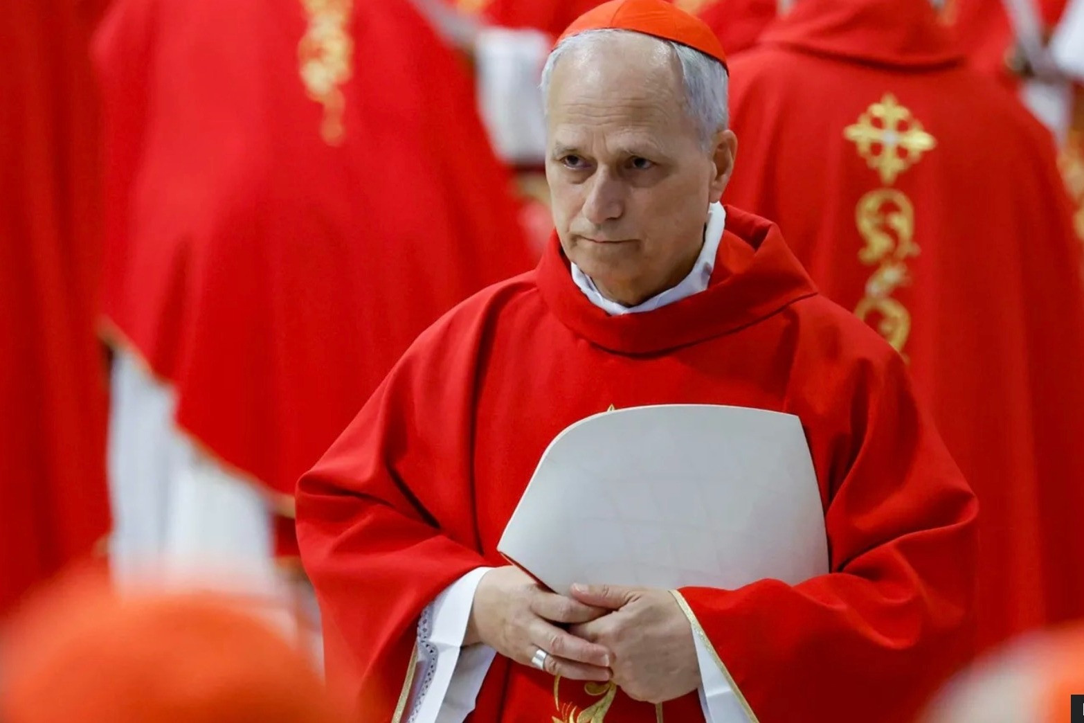 Vì sao tân Giáo hoàng chọn tông hiệu là Leo XIV?