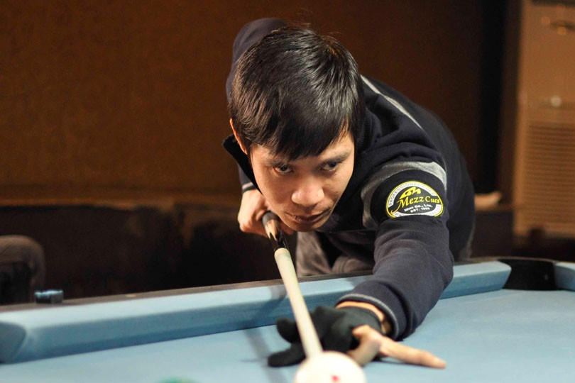 Tên tuổi lớn billiards Việt Nam tái xuất