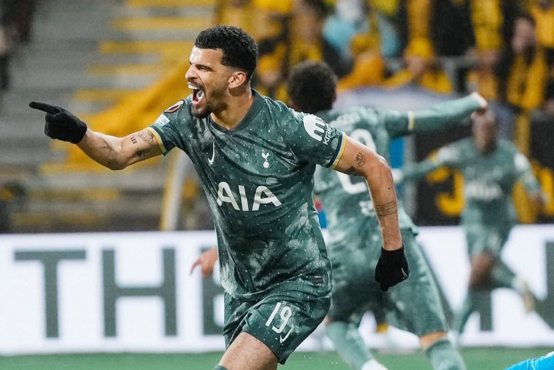 Tottenham đại chiến MU ở chung kết Europa League