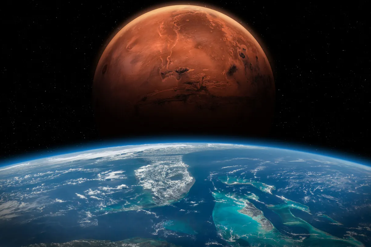 Tỷ phú Elon Musk tiết lộ nơi con người sẽ định cư trước khi Trái Đất bị huỷ diệt