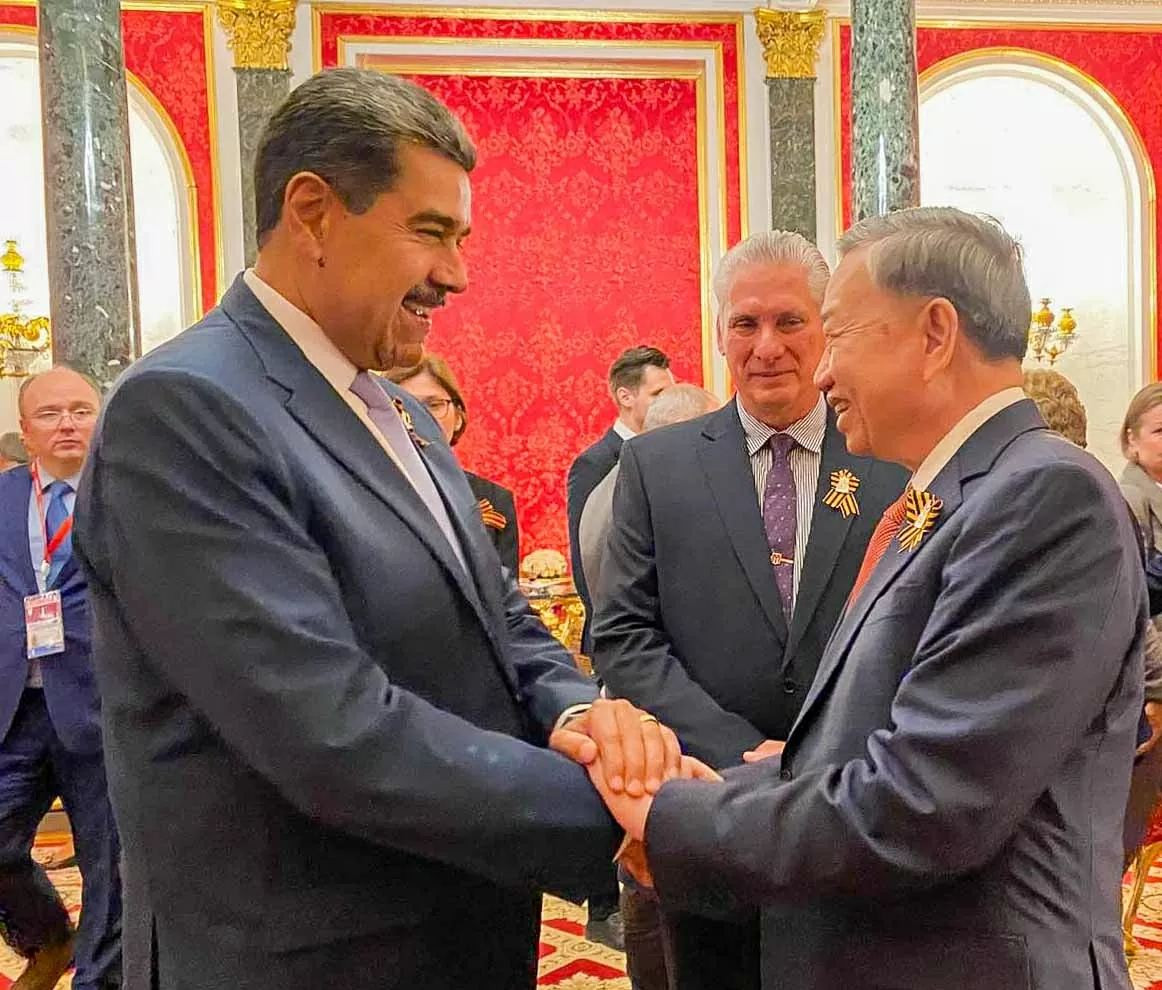 Vênzuela