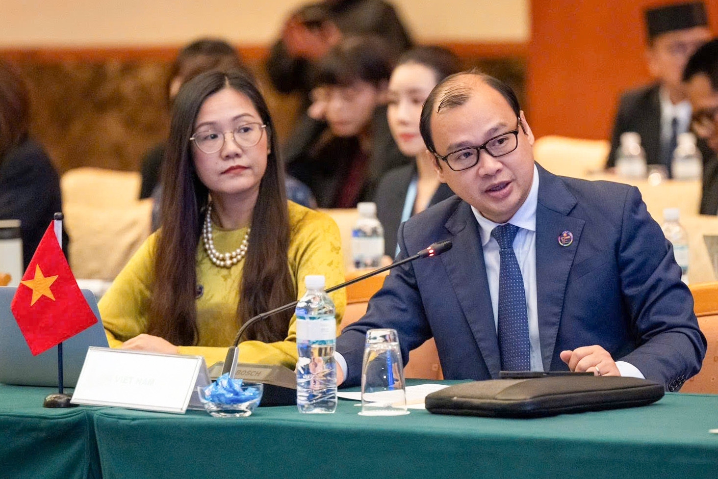 Việt Nam đăng cai 2 sự kiện lớn của báo chí - truyền thông ASEAN