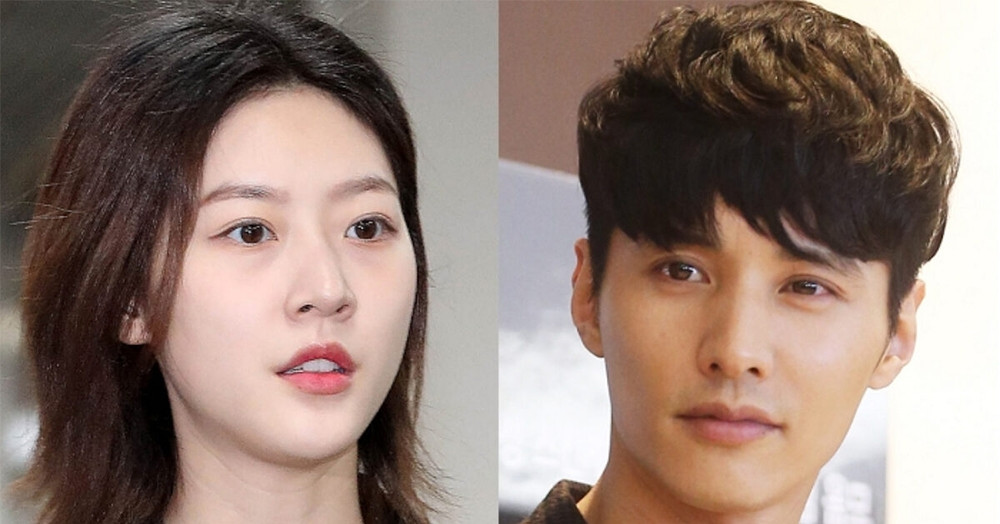 Won Bin lần đầu lên tiếng giữa tranh cãi về Kim Soo Hyun và Kim Sae Ron