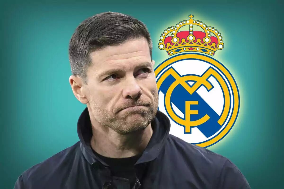 Xabi Alonso đồng ý thay Ancelotti dẫn dắt Real Madrid