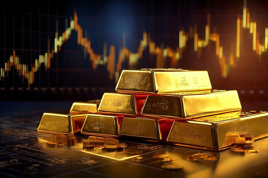 Giá vàng hôm nay 2/6 diễn biến lạ, SJC đột ngột giảm mạnh dù thế giới vút tăng