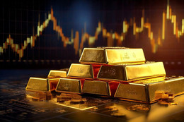 Giá vàng hôm nay 2/6 diễn biến lạ, SJC đột ngột giảm mạnh dù thế giới vút tăng