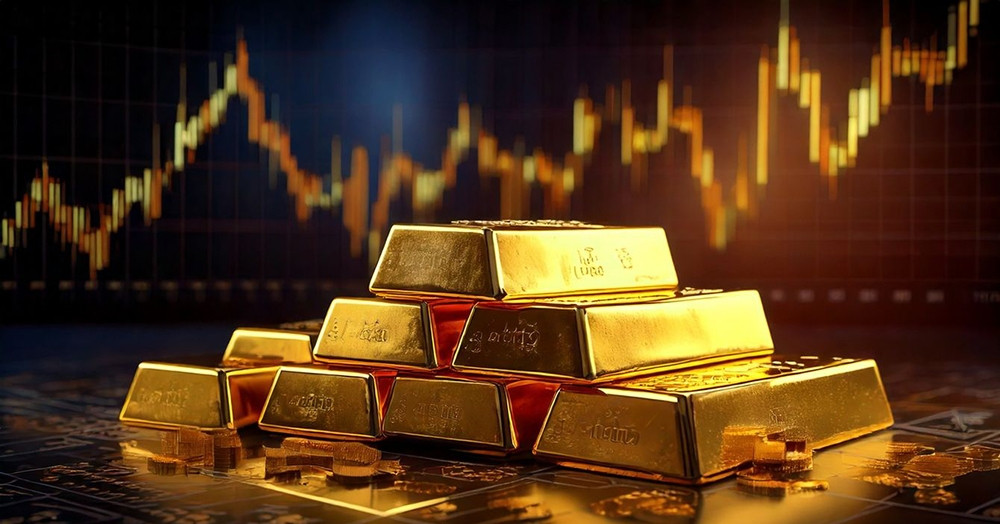 Giá vàng hôm nay 2/6 chưa dứt đà giảm, SJC có tiếp tục lao dốc?