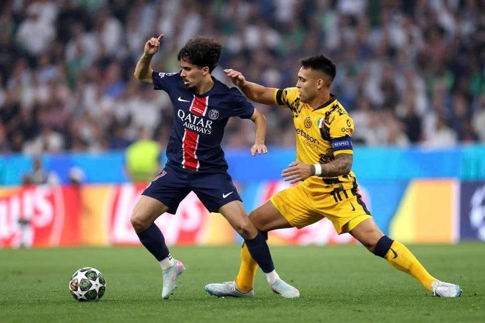Kết quả bóng đá hôm nay 1/6: PSG lần đầu vô địch Cúp C1
