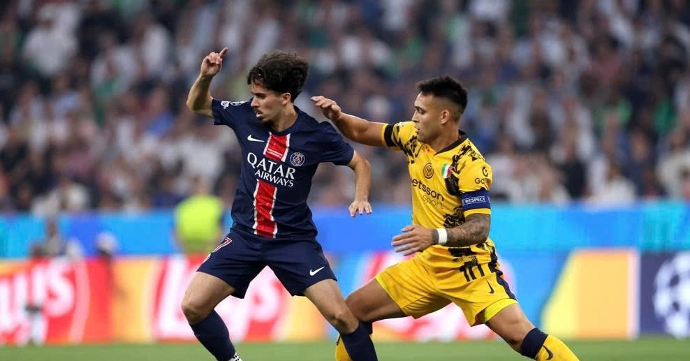 Kết quả bóng đá hôm nay 1/6: PSG lần đầu vô địch Cúp C1