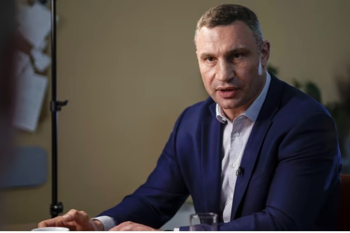 Bất hòa giữa Tổng thống Ukraine và Thị trưởng Kiev ngày càng gay gắt