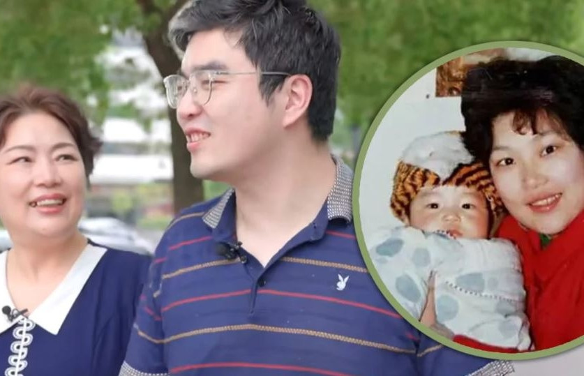 Chàng trai bị bố bỏ mặc giành được bằng thạc sĩ luật Harvard nhờ tình yêu của mẹ
