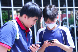 Đáp án tham khảo đề Văn thi lớp 10 Trường THPT Chuyên Khoa học Tự nhiên năm 2025
