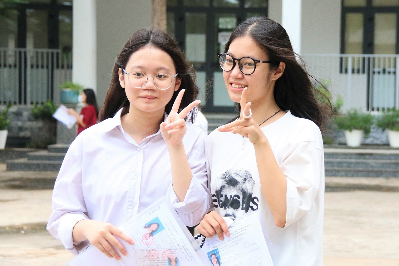 Đề môn Tiếng Anh thi vào lớp 10 tỉnh Vĩnh Phúc năm 2025