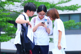 Đề môn Văn thi vào lớp 10 tỉnh Quảng Ninh năm 2025
