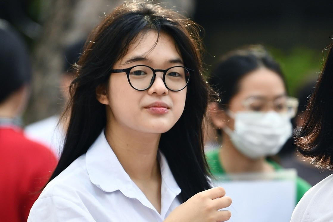 Đề thi chính thức môn Toán vào lớp 10 tỉnh Thái Bình năm 2025