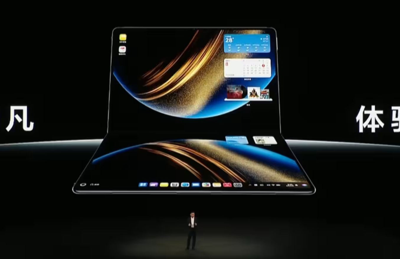 Huawei dồn lực xây chuỗi cung ứng bán dẫn để không còn bị phương Tây đe dọa