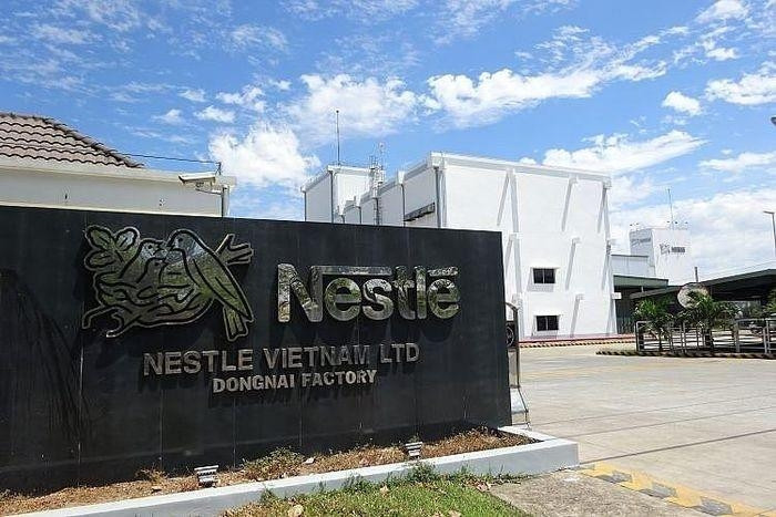 Kết quả kiểm nghiệm chỉ tiêu an toàn sữa lúa mạch Nestlé Milo