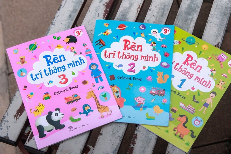 Khám phá loạt sách thiếu nhi dịp hè 2025 của các tác giả Việt