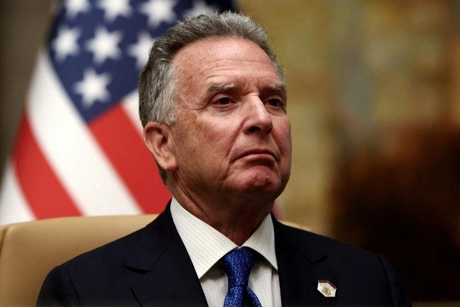 Mỹ, Israel chỉ trích phản hồi của Hamas về đề xuất ngừng bắn ở Gaza