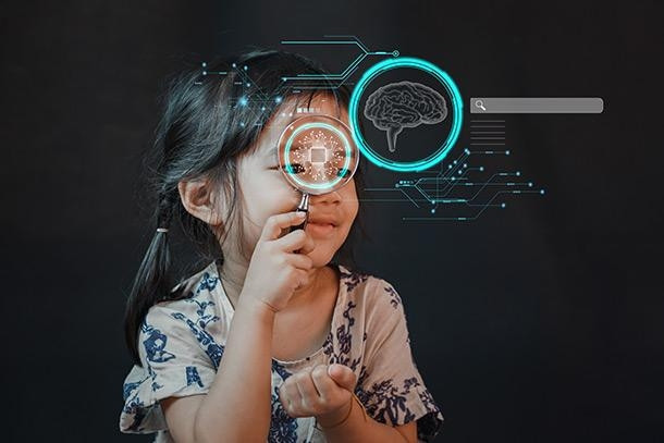 Ngày quốc tế thiếu nhi: Nghĩ về cách chúng ta bảo vệ trẻ em trước AI