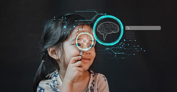 Ngày quốc tế thiếu nhi: Nghĩ về cách chúng ta bảo vệ trẻ em trước AI