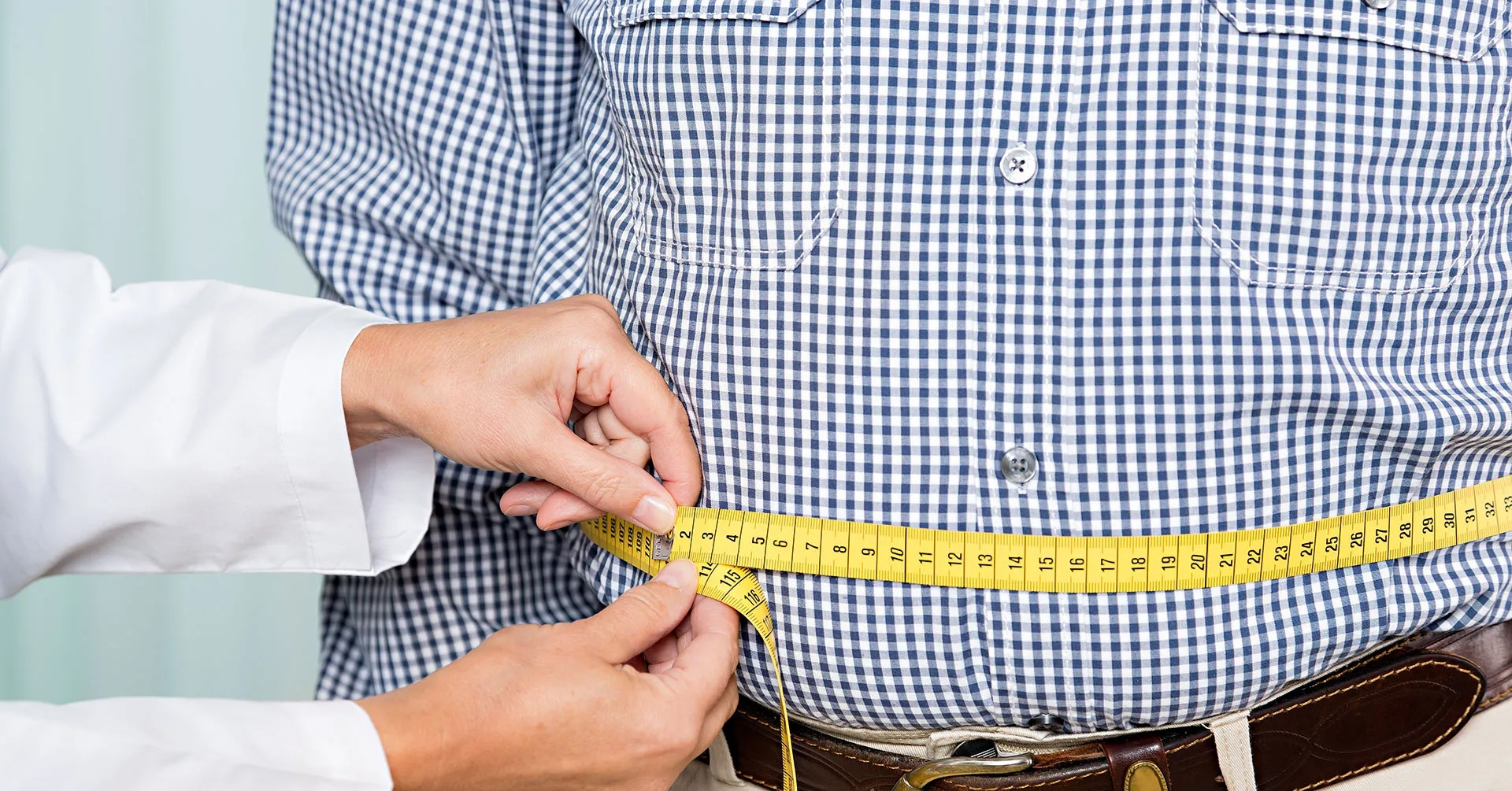 Người đàn ông giảm 25kg nhờ thay đổi thói quen trước khi đi làm