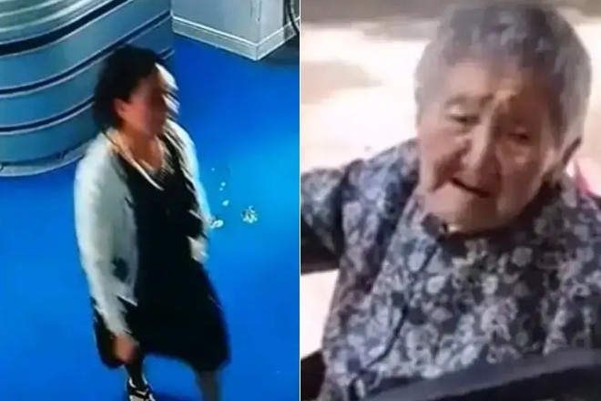 Người phụ nữ giả làm 'con gái' thăm mẹ ở viện dưỡng lão và sự thật cảm động