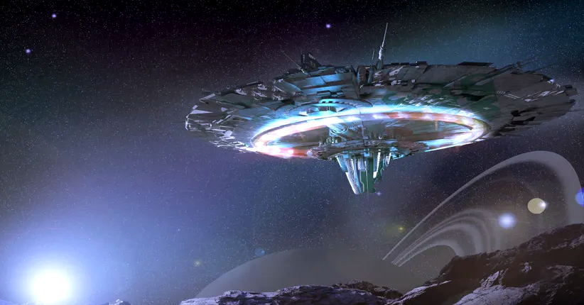 Tín hiệu lạ nghi người ngoài hành tinh đang cố liên lạc với Trái Đất