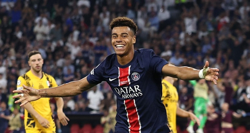 Thắng khó tin Inter Milan, PSG lần đầu vô địch ...