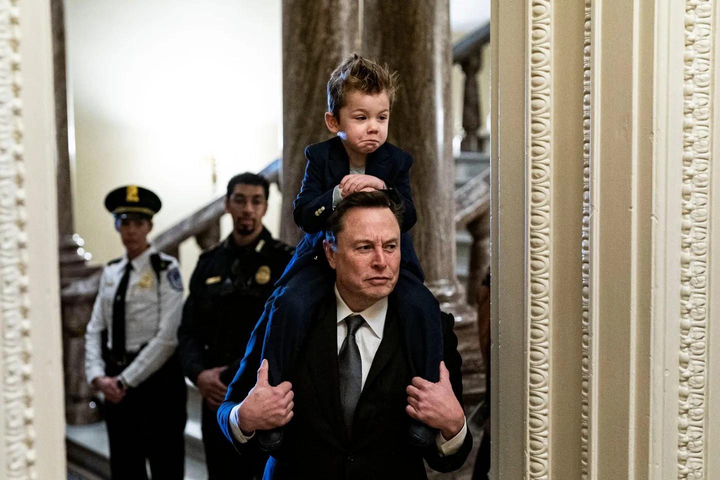 Tuổi 53 của Elon Musk: Sinh 14 người con với 4 phụ nữ khác nhau