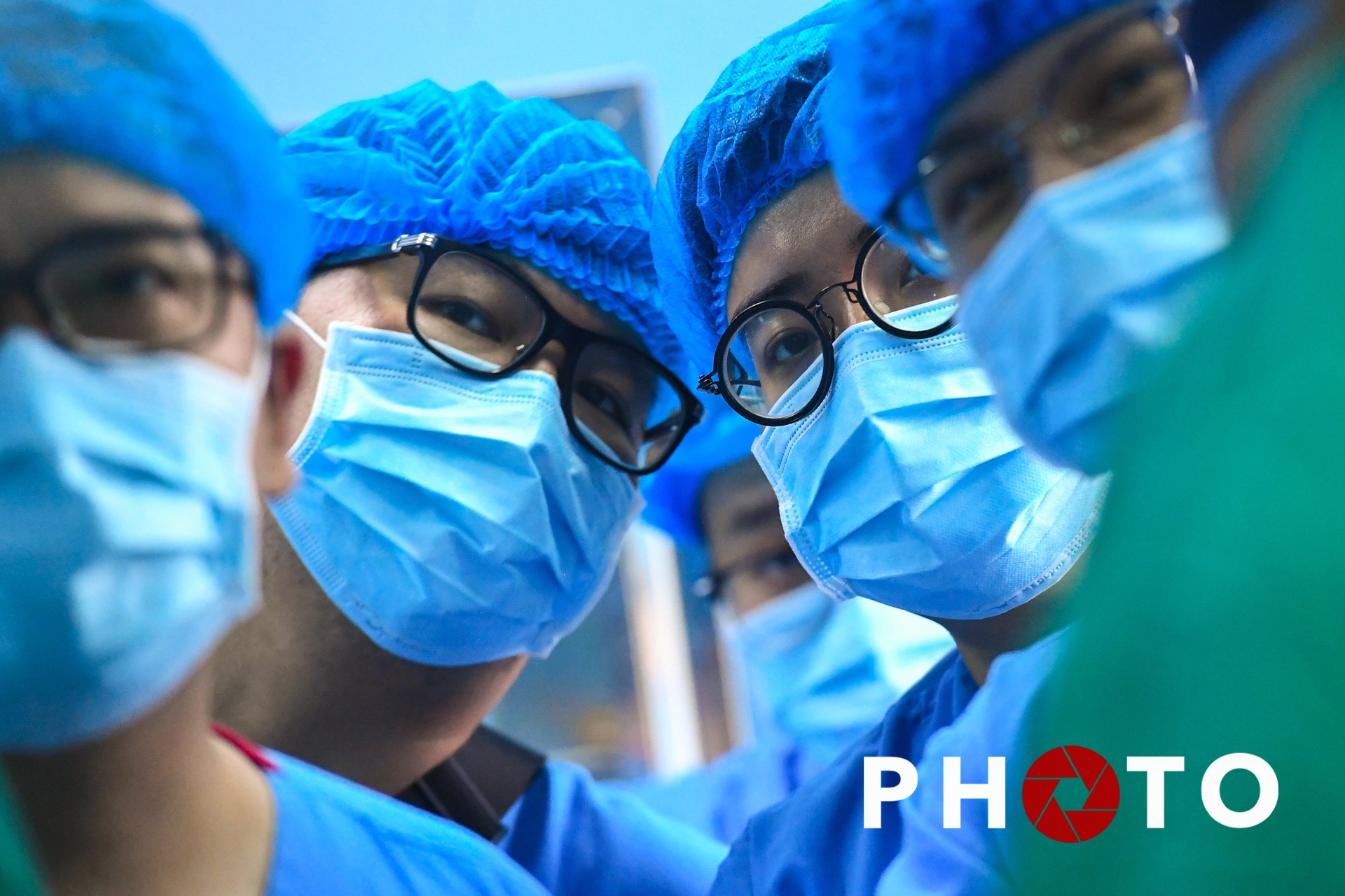 10 ca phẫu thuật khó của chuyên gia Mỹ và bác sĩ bệnh viện Việt Đức