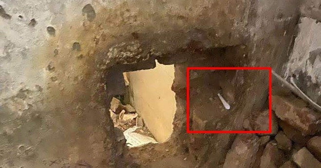 Bản tin sáng 10/6: Dụng cụ khoét tường khó tin để trốn trại giam của 2 phạm nhân