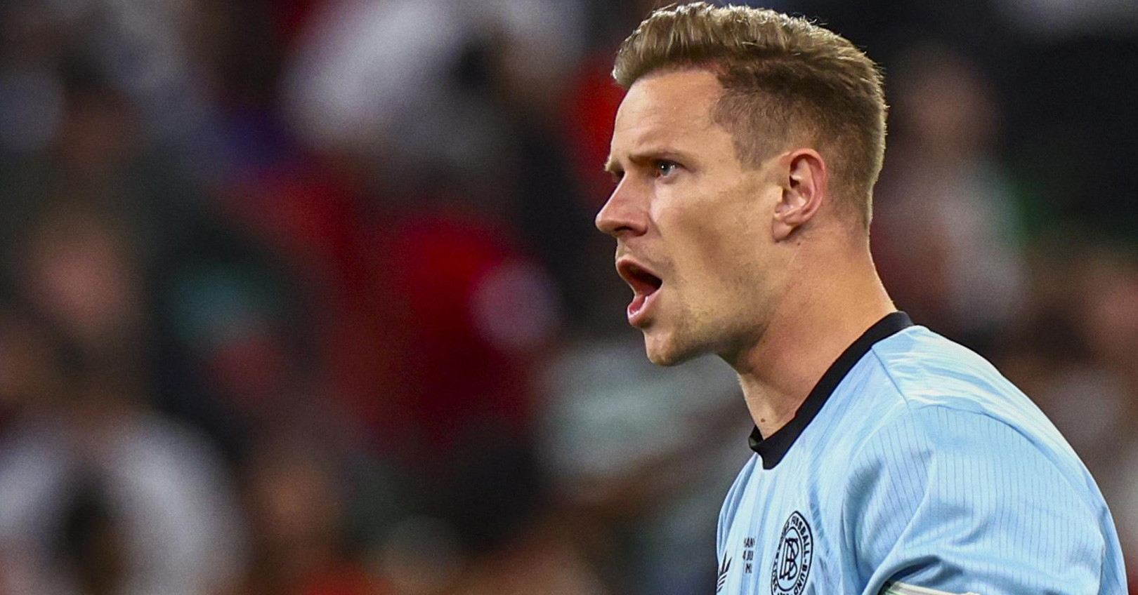 Tin tức về chuyển nhượng 10/6: MU ký Ter Stegen, Arsenal lấy Garnacho
