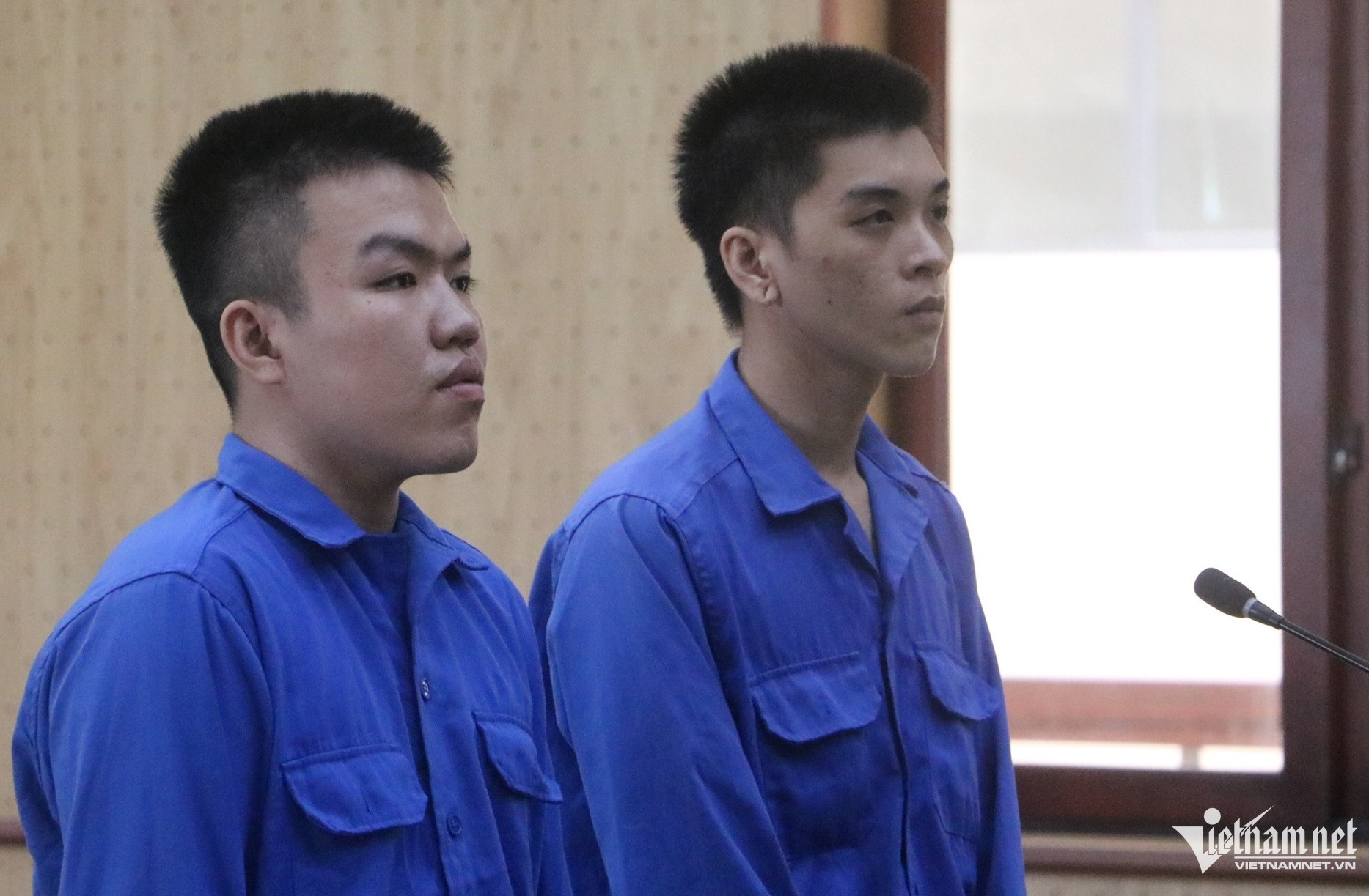 Bản tin trưa 10/6: Xét xử kẻ sát hại cô gái, bỏ vào vali phi tang ở Vũng Tàu