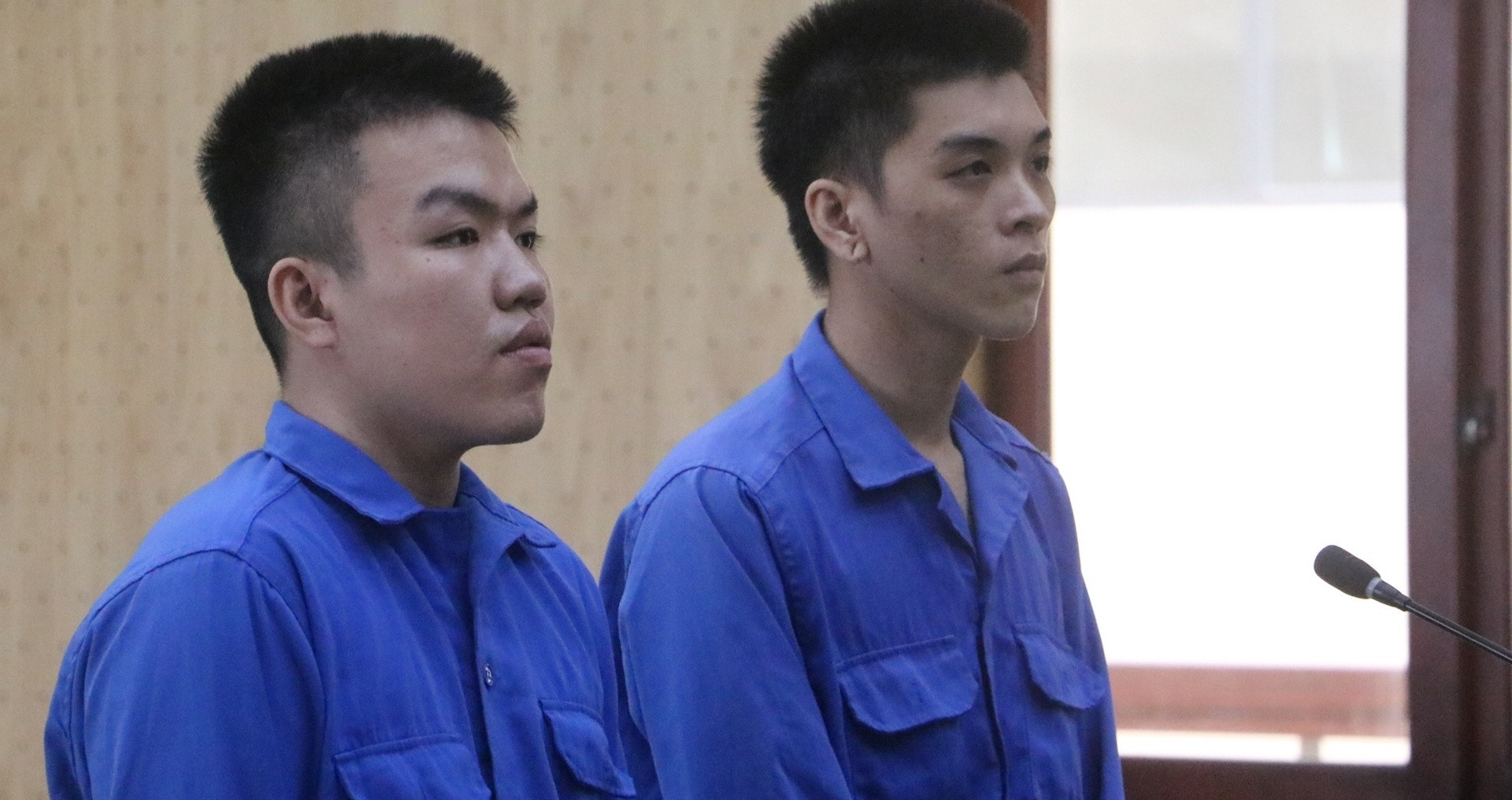 Bản tin trưa 10/6: Xét xử kẻ sát hại cô gái, bỏ vào vali phi tang ở Vũng Tàu