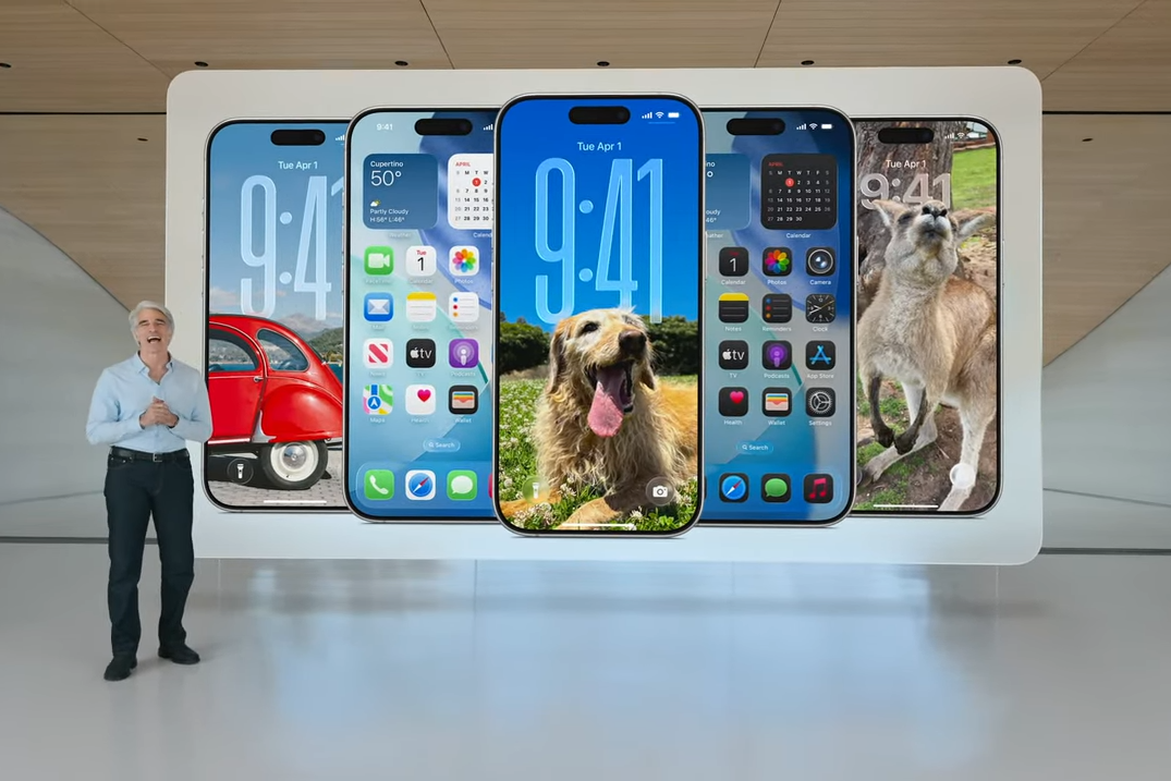 Apple cho dịch trực tiếp khi nhắn tin, gọi điện nhưng chưa hỗ trợ tiếng Việt