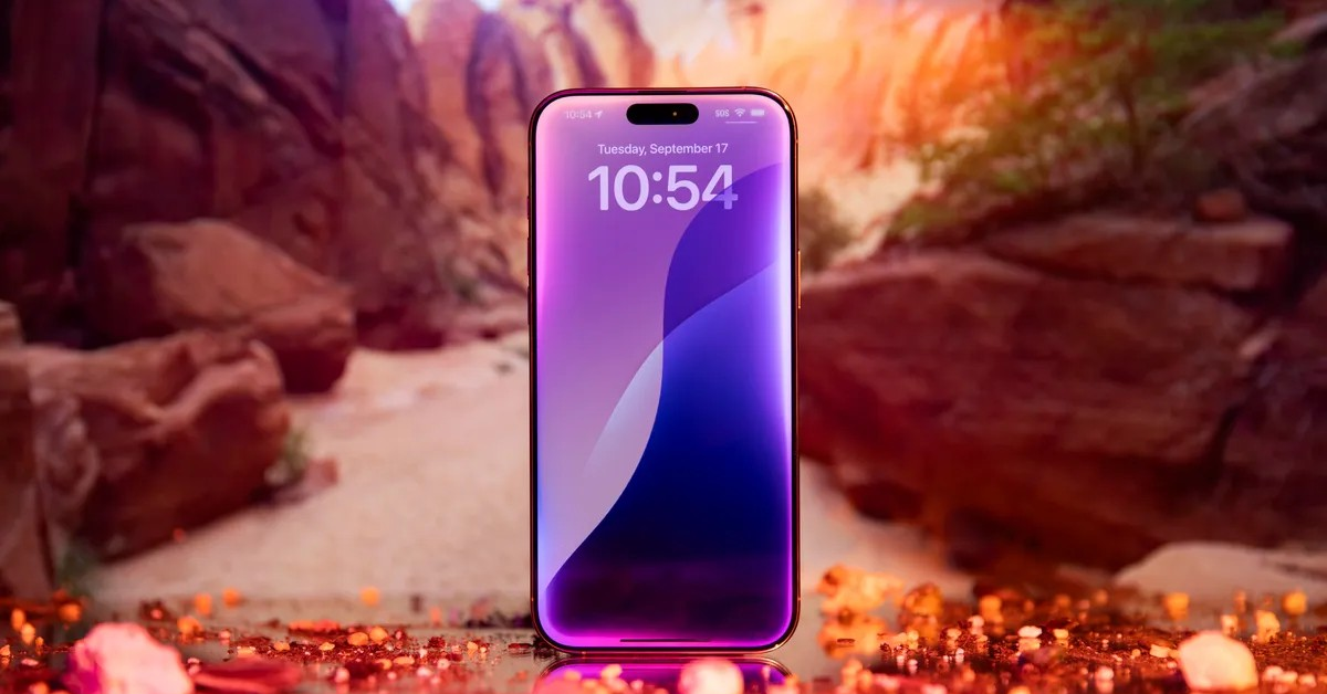 Apple Intelligence hỗ trợ tiếng Việt từ cuối năm nay