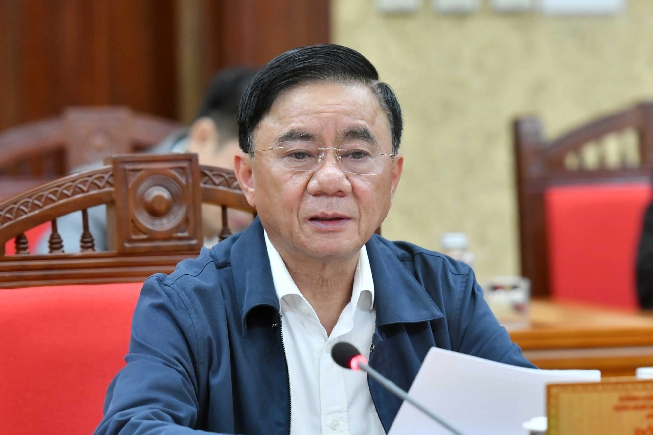 Ban Bí thư ban hành quy định mới về cơ quan Mặt trận Tổ quốc cấp tỉnh, xã