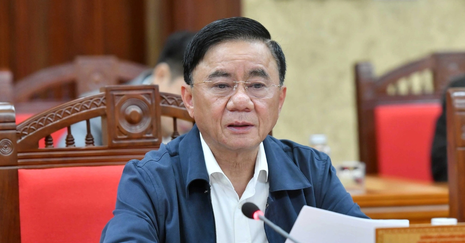 Ban Bí thư ban hành quy định mới về cơ quan Mặt trận Tổ quốc cấp tỉnh, xã