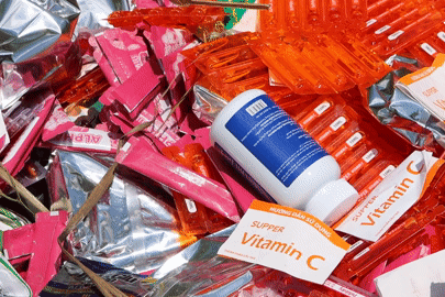 Bất ngờ danh tính chủ nhân đống thực phẩm chức năng bị vứt ở vùng ven TPHCM