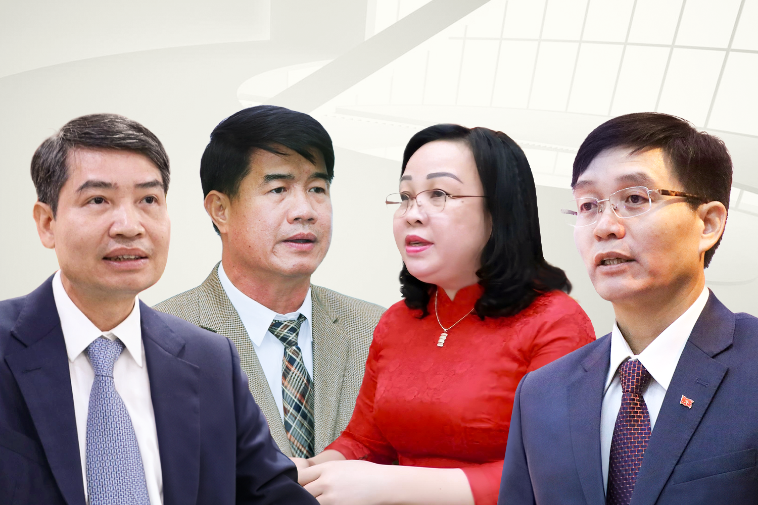 Bí thư, Chủ tịch tỉnh Đắk Lắk và Phú Yên có gì khác biệt trước khi về 'một nhà'?