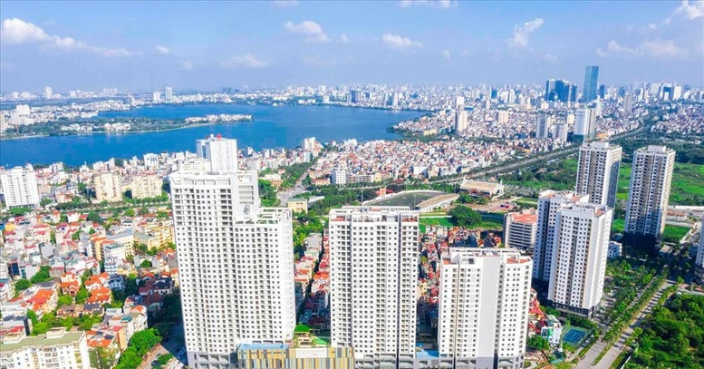 Chính phủ yêu cầu bỏ ngay quy chuẩn mâu thuẫn làm tăng giá bất động sản, xử nghiêm thổi giá