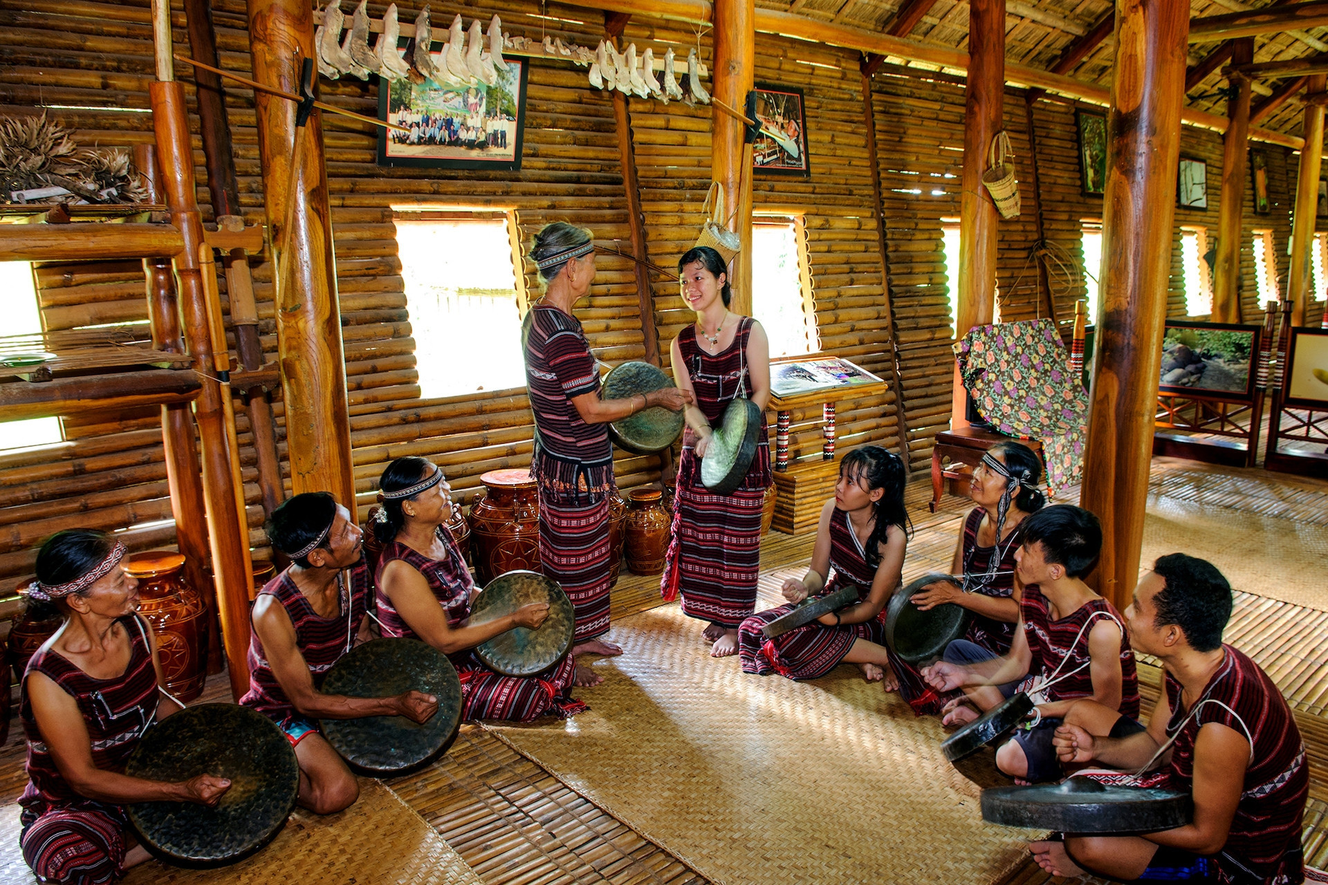 Chính sách dân tộc trong 'kỷ nguyên vươn mình' của đất nước